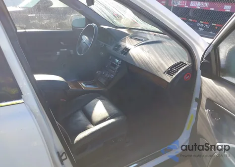 2007 Volvo Xc90 3.2 из США, поврежденный, VIN YV4CN982X71385027